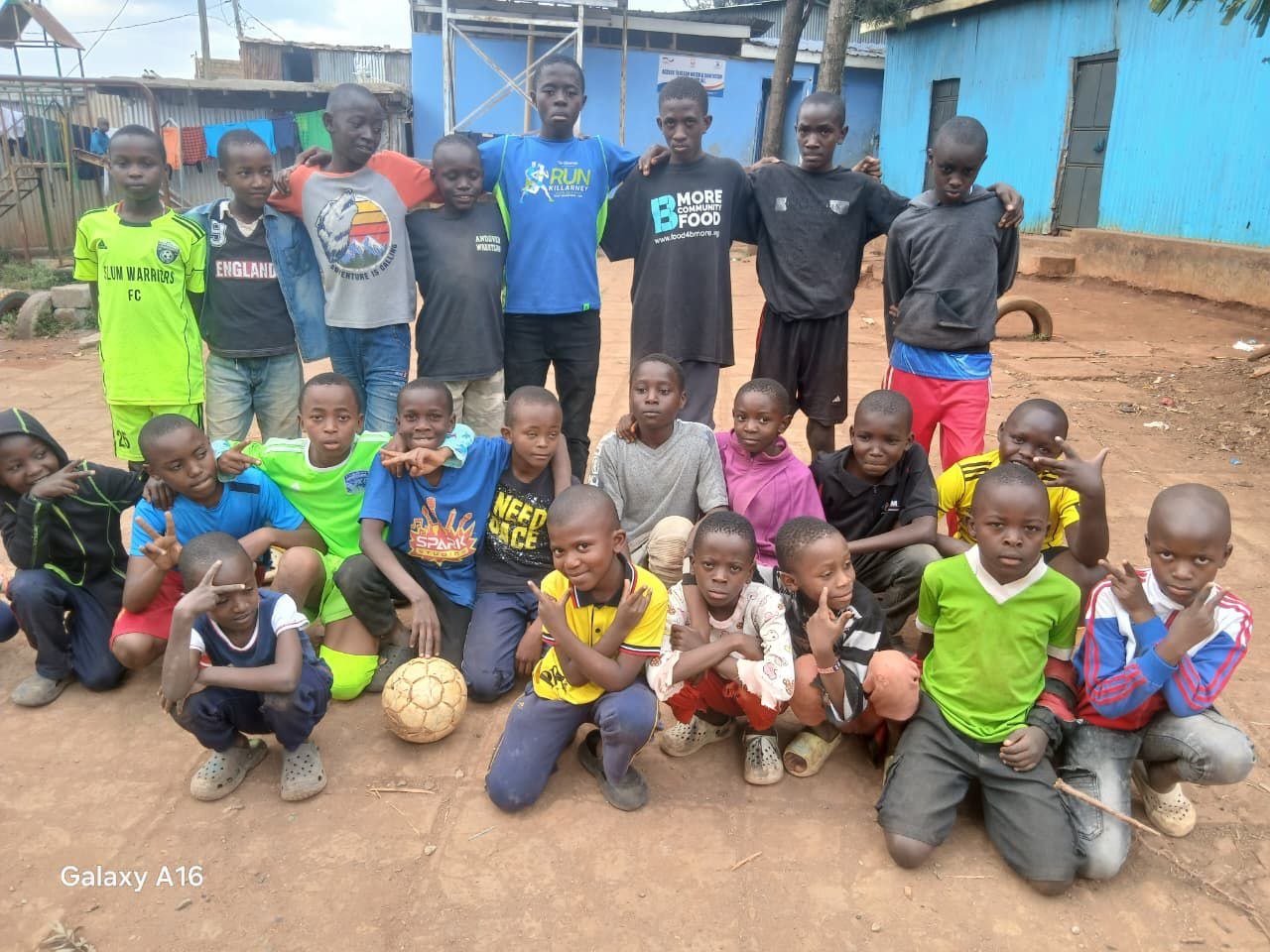 HOYWIK community education activities