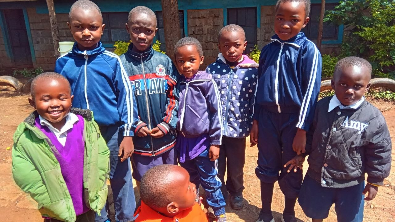 Education support