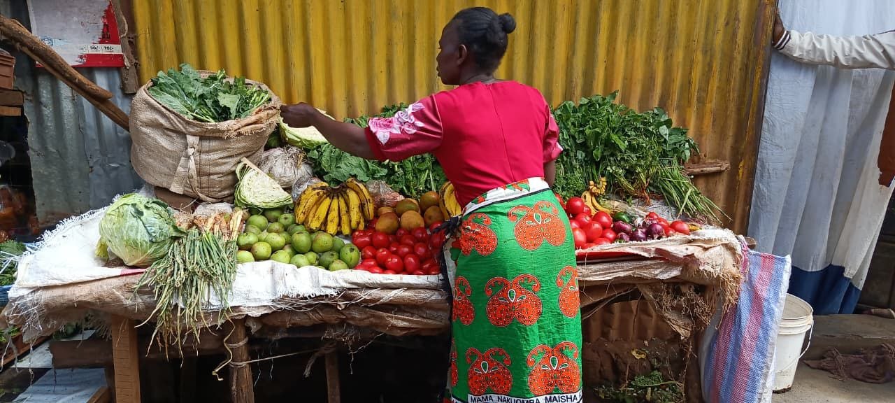 Community empowerment program