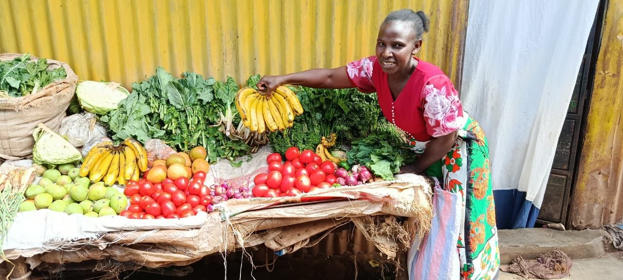 Empowerment initiatives