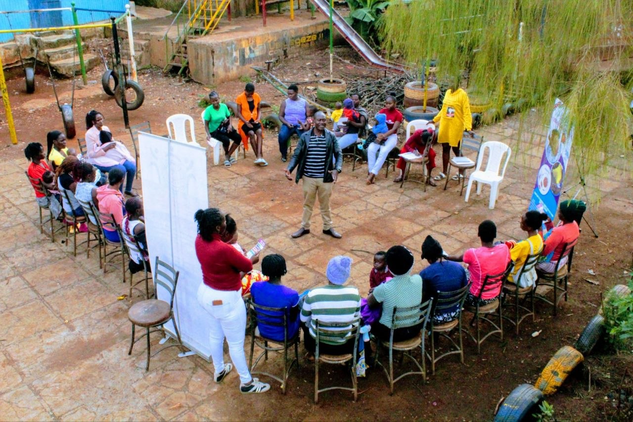 HOYWIK research and advocacy activity